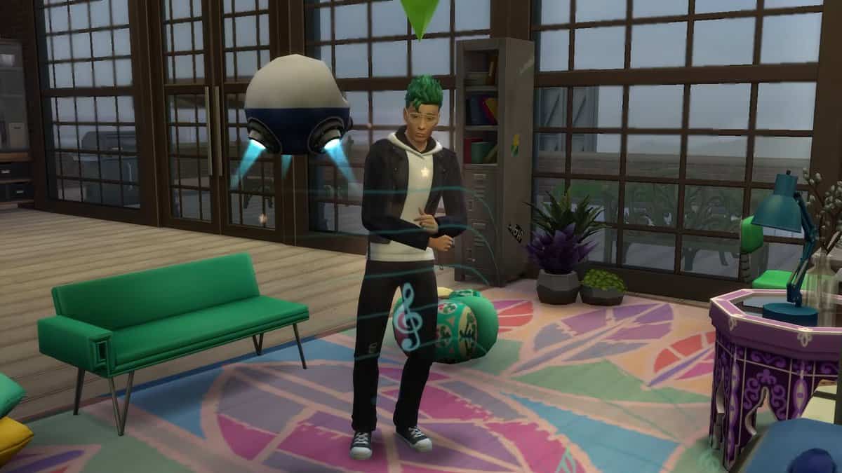 Guida alla carriera sui social media di The Sims 4 7