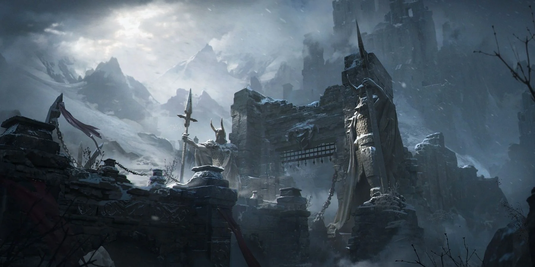 Guida alla zona della tundra congelata di Diablo Immortal 3