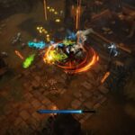 Guida alla zona di Diablo Immortal Westmarch 2