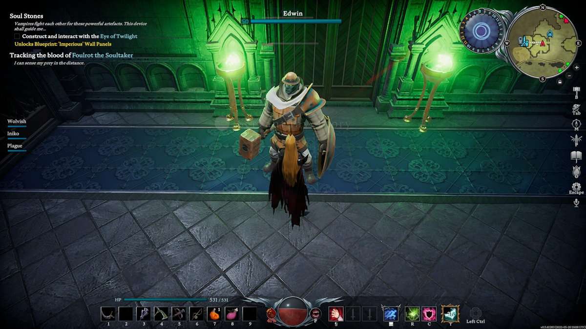 Guida all'aglio crescente, alle radiazioni sacre e alla resistenza al sole 1