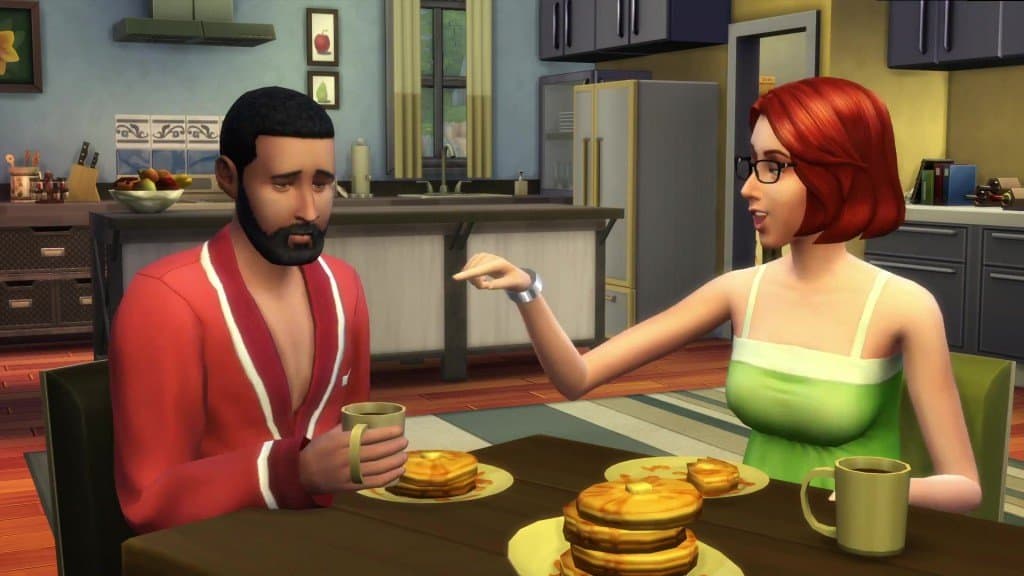 Guida alle abilità di The Sims 4 Mischief 9