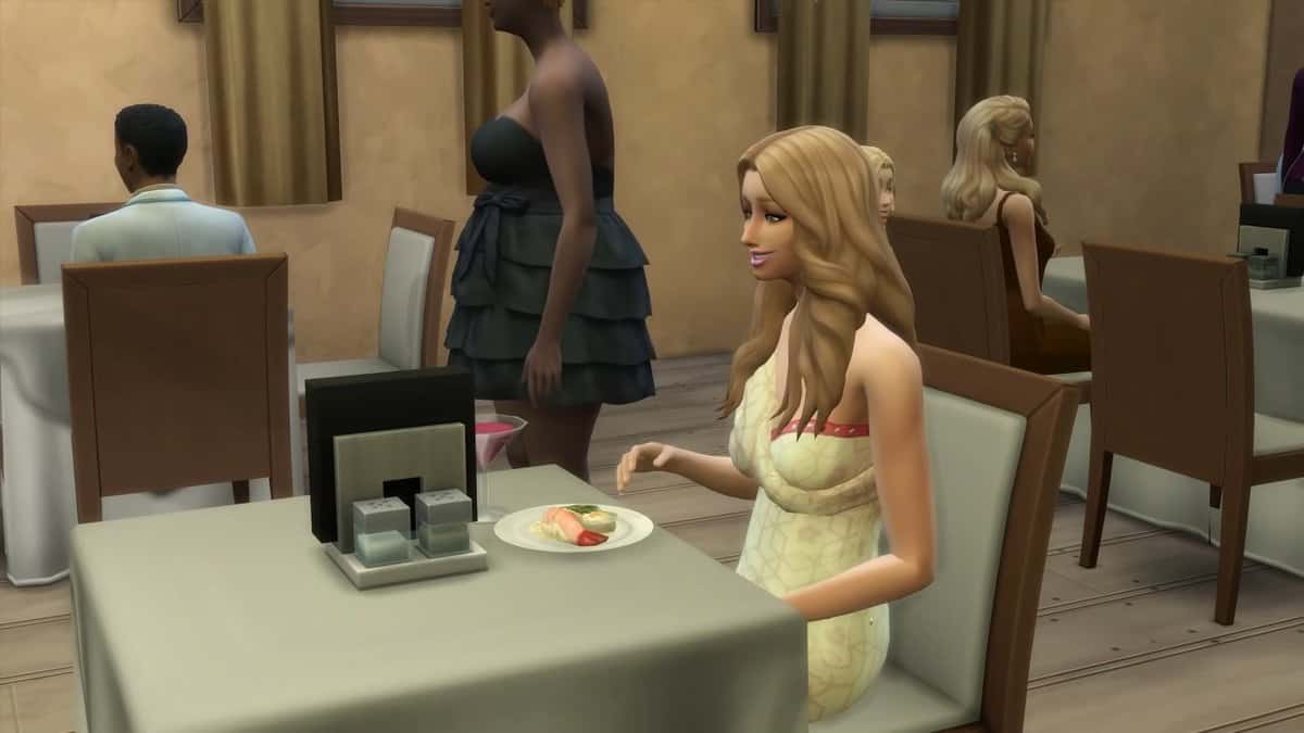 Guida alle carriere e ai lavori più pagati di The Sims 4 7