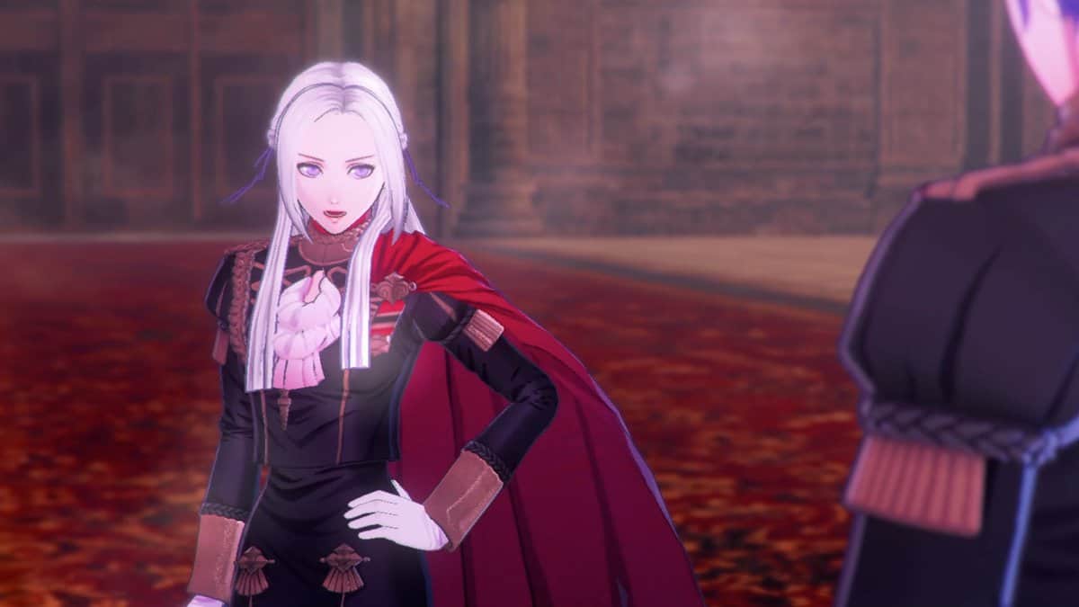 Guida alle posizioni dei sigilli principali di Fire Emblem Warriors Guida alle posizioni dei sigilli principali di Fire Emblem Warriors 1