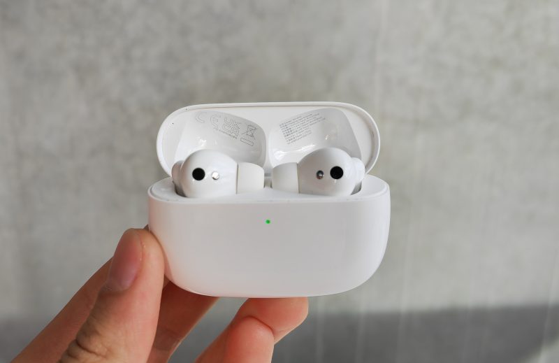 Honor Earbuds 3 Pro è un'ottima opzione per chi cerca un auricolare in-ear completamente wireless.