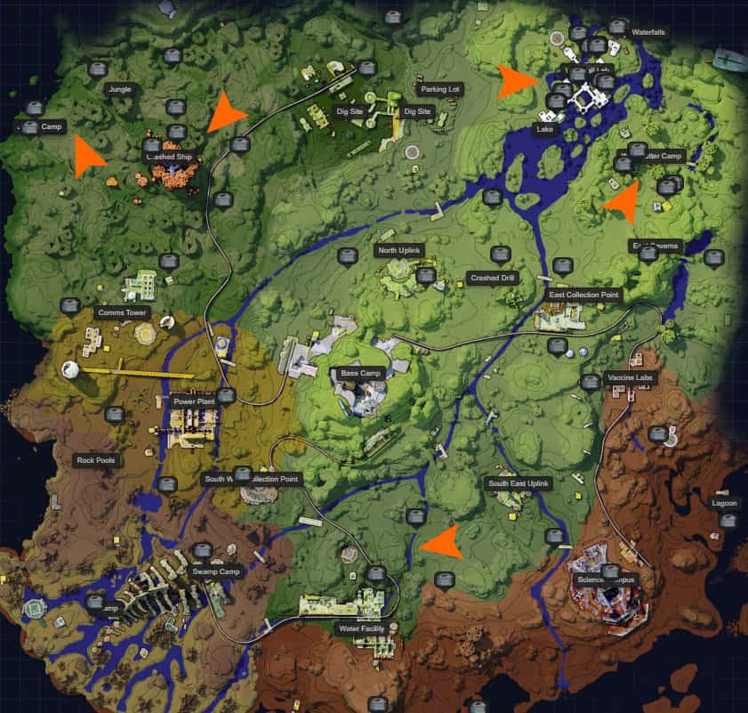 Il Cycle: posizione del fertilizzante di frontiera Magic-Grow 2