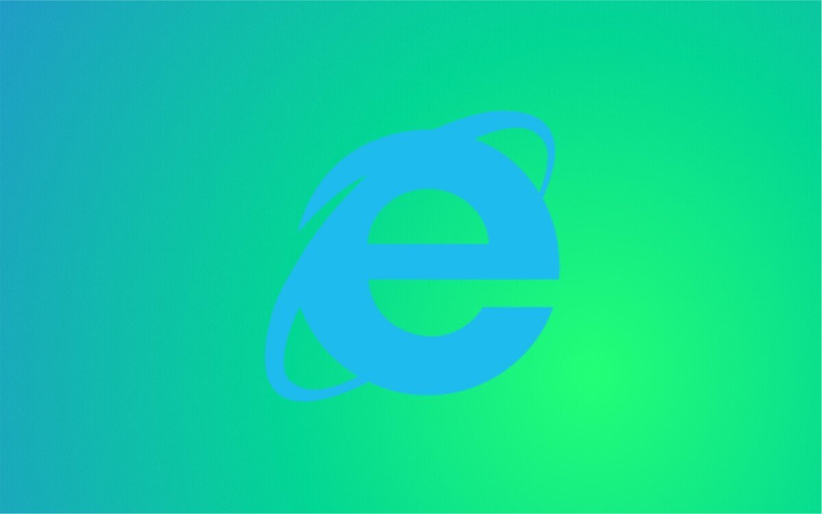 Internet Explorer era ancora utilizzato da metà delle aziende giapponesi 1