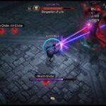 Le migliori build per maghi di Diablo Immortal 2