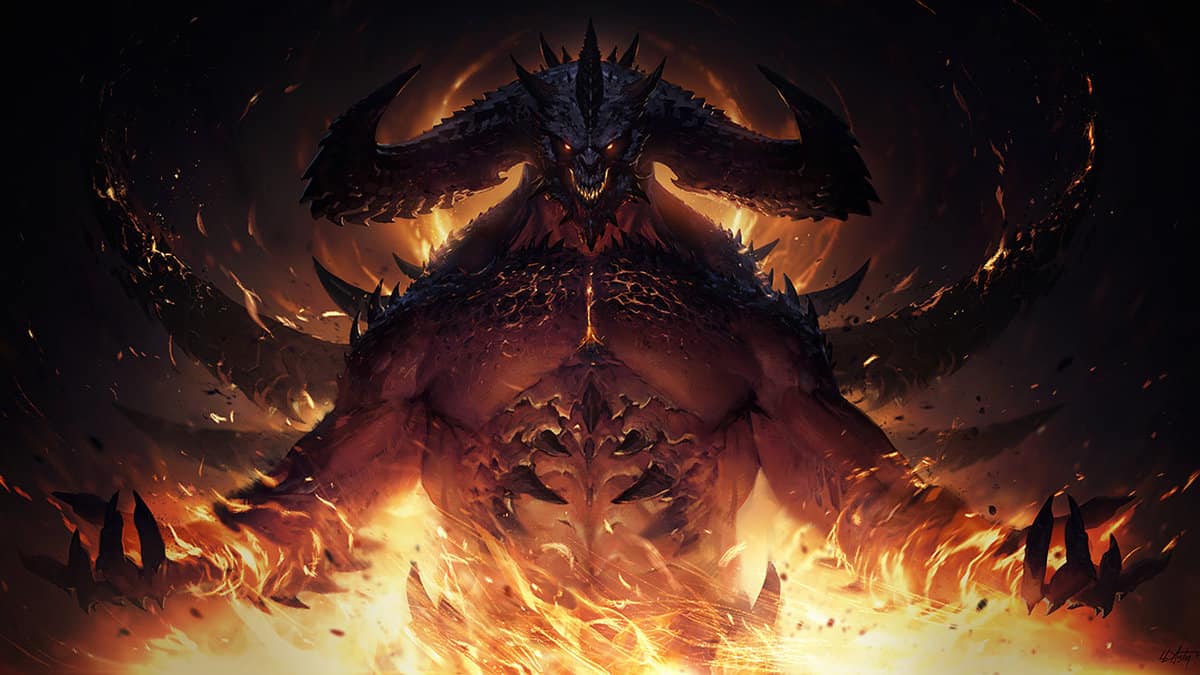 Le migliori impostazioni di Diablo Immortal per giocare su PC e dispositivi mobili 1