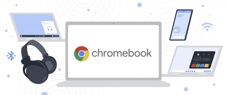 Telefoni, tablet e PC vendono meno quest'anno: le spedizioni di Chromebook crollano del 30% 1