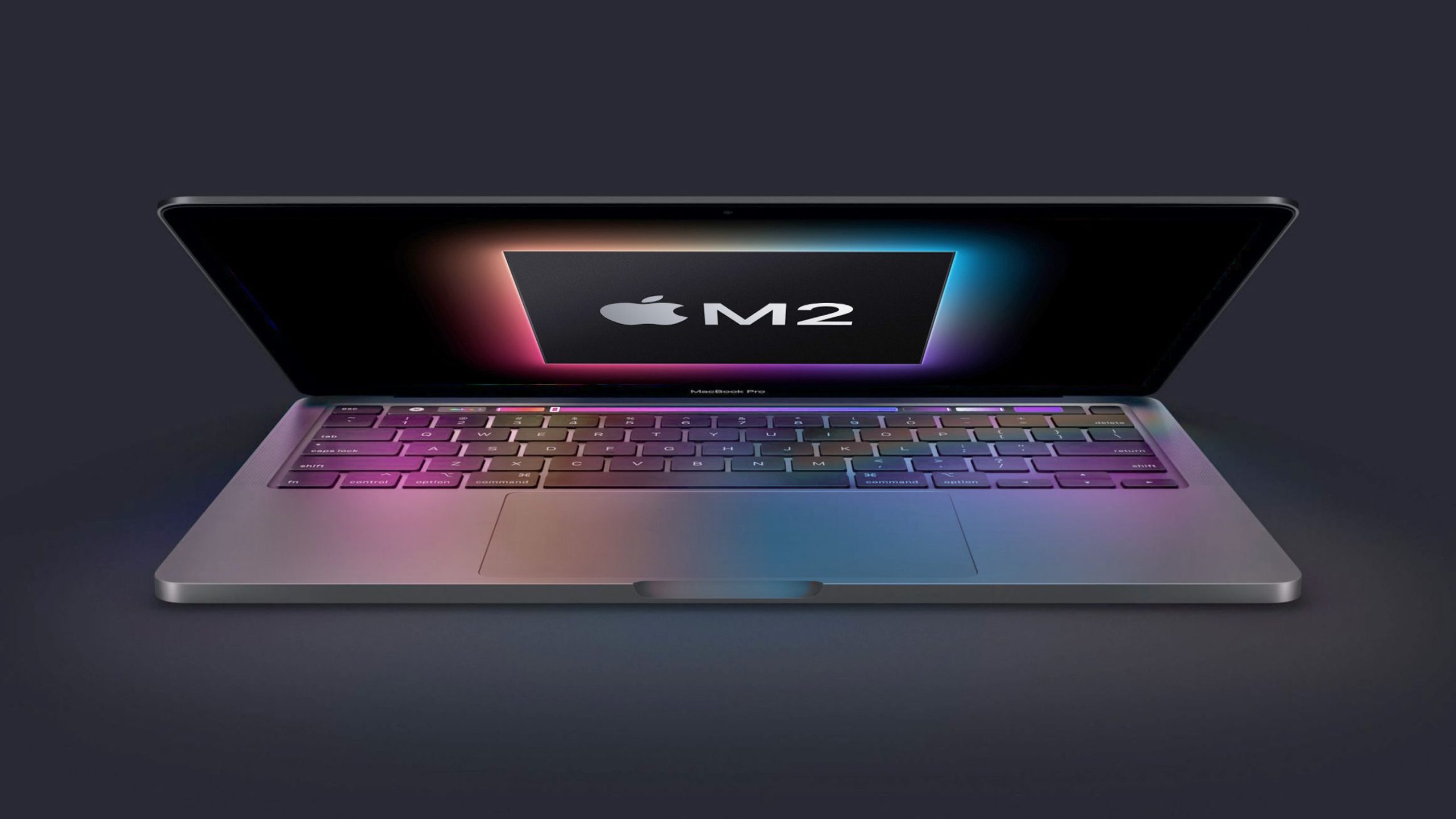 Apple apre le prenotazioni per il MacBook Pro 13” M2 1