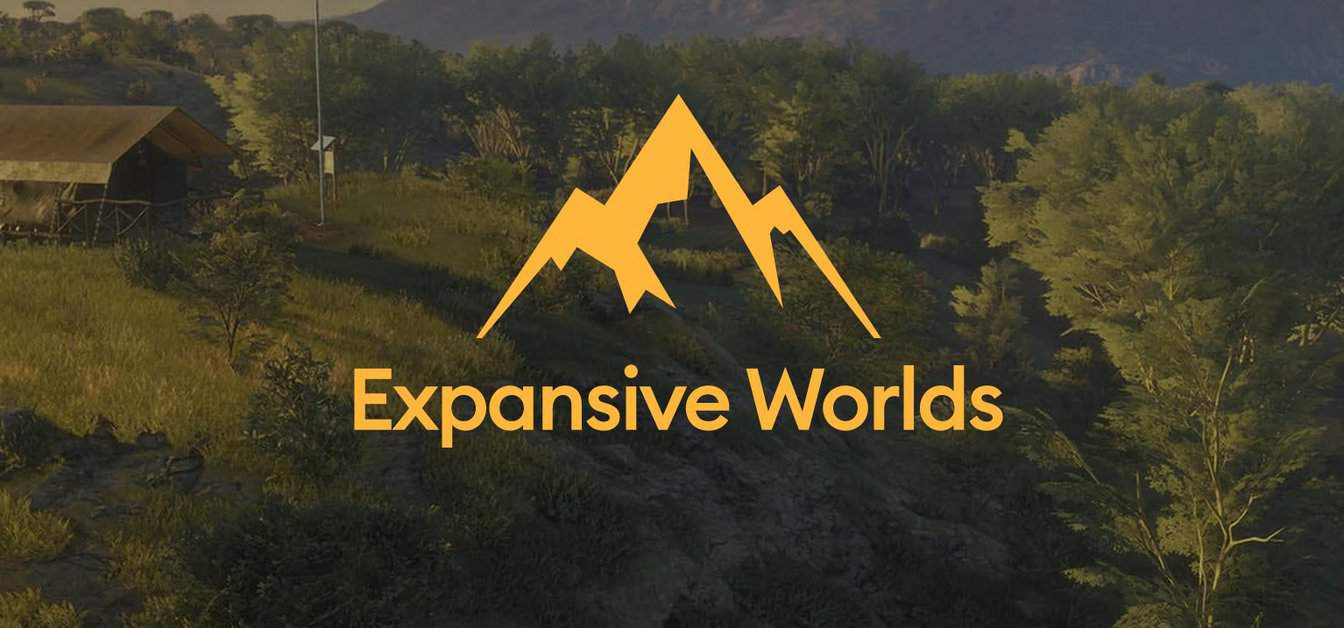 Marchi espansivi di Worlds Call of the Wild: trovata theAngler, Steamdb Entry 1