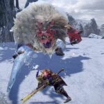 Monster Hunter Rise Goss Harag Debolezza, armi, armature e Drop 2