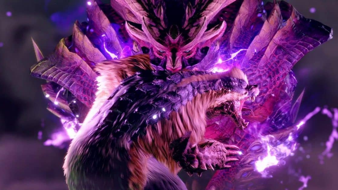 Monster Hunter Rise Magnamalo Debolezza, armi, armature e Drop 1