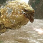 Monster Hunter Rise Royal Ludroth Debolezza, armi, armature e Drop 3