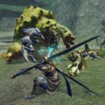 Monster Hunter Rise Set di mosse, combo, build e suggerimenti per la spada lunga 5