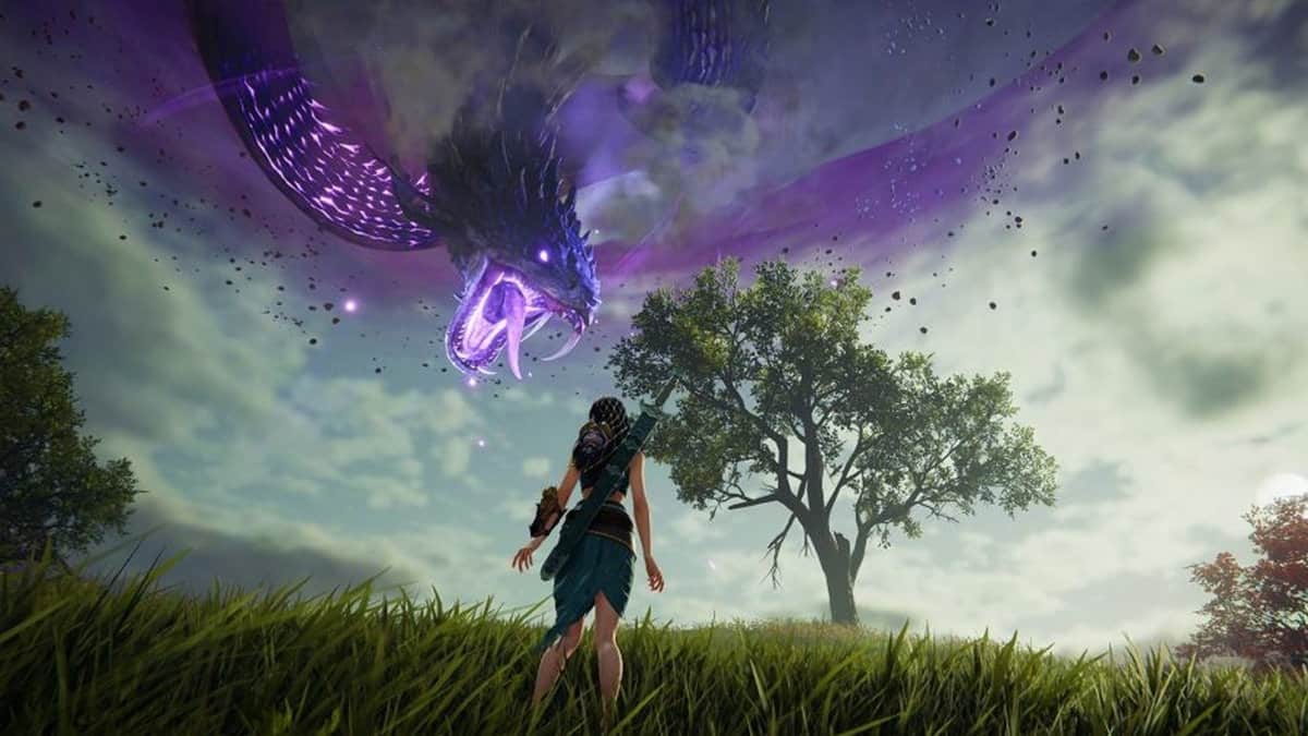 Naraka: Bladepoint Cross-Play/Cross-Progression Guide 1