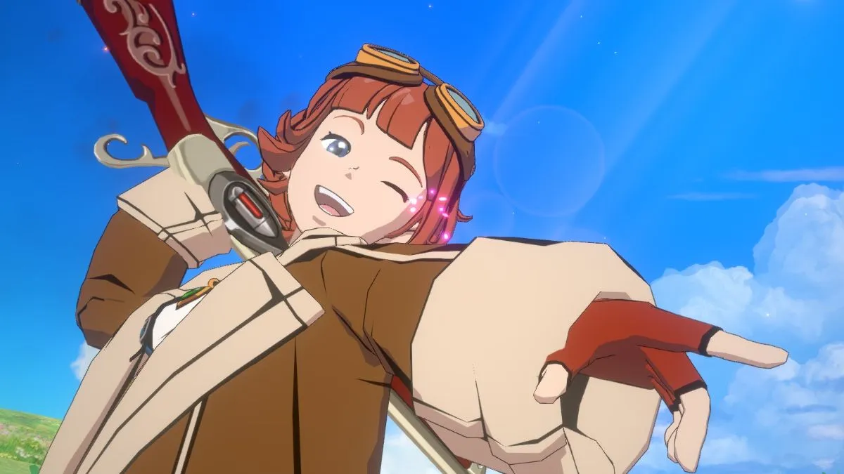 Ni no Kuni: build per ingegneri di mondi incrociati, migliori abilità 5