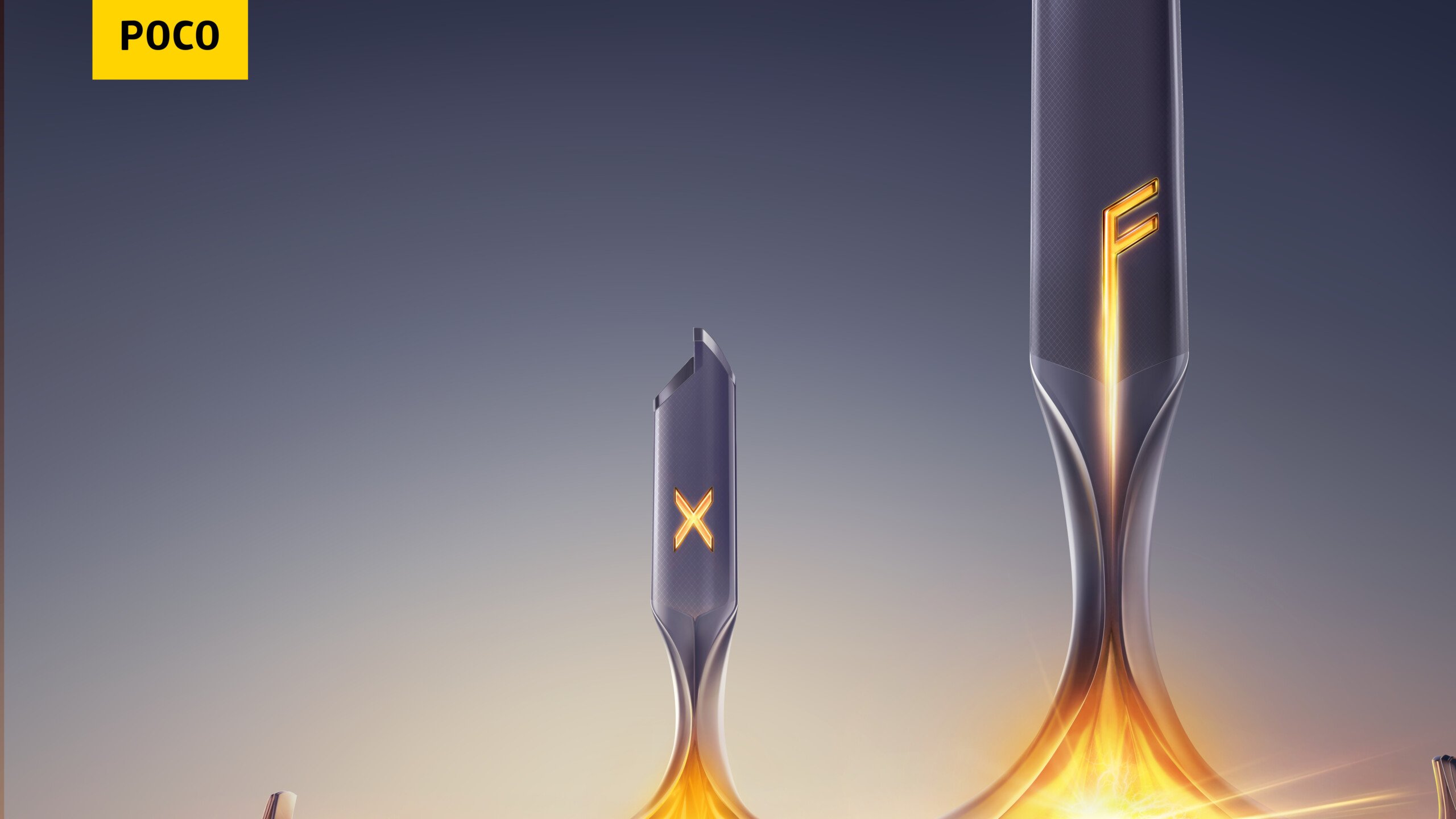 Nuovi smartphone POCO: segui la conferenza del produttore in diretta su Twitch questo giovedì 1