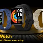 POCO Watch, acquistalo su AliExpress a 58 euro dal 28 2