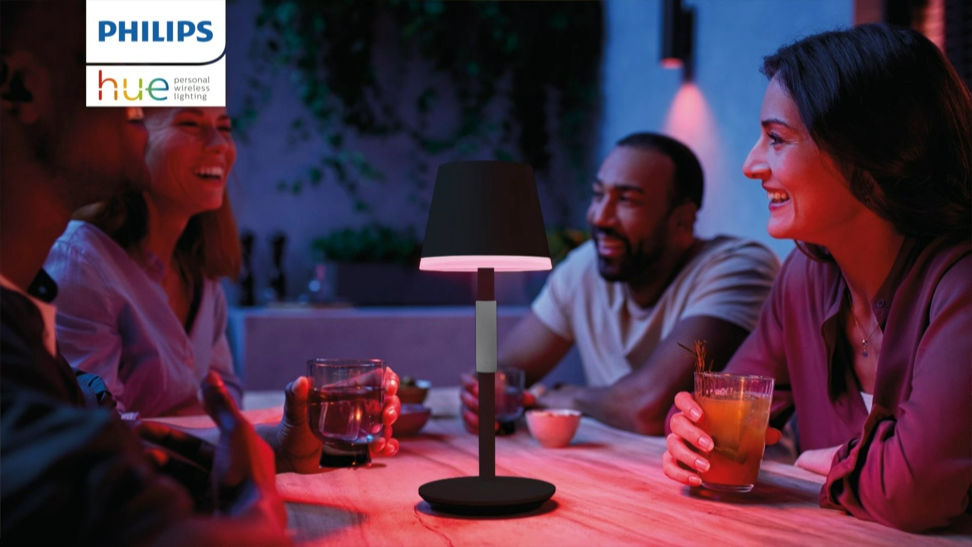 Philips Hue: alba, binari, lampada portatile... Tante nuove scelte per la tua casa intelligente 1