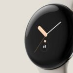 Pixel Watch: Google metterebbe il pacchetto sui braccialetti del suo orologio connesso 3