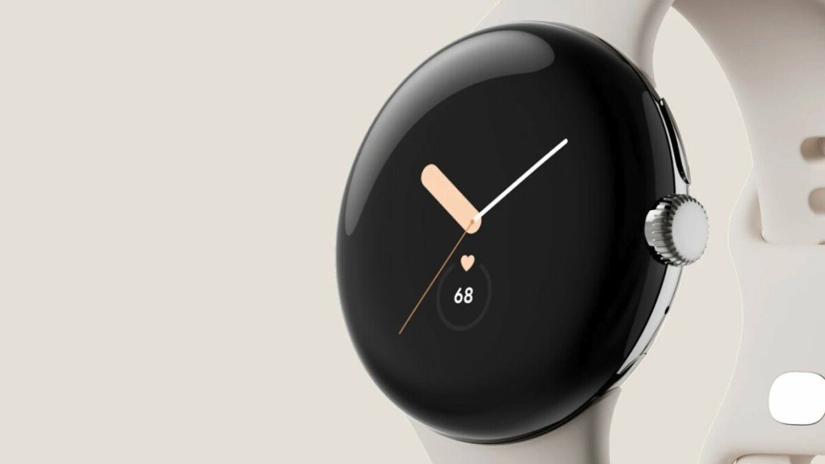 Pixel Watch: Google metterebbe il pacchetto sui braccialetti del suo orologio connesso 1