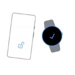 Potrai sbloccare il tuo smartphone con il tuo orologio connesso su Android 13 2