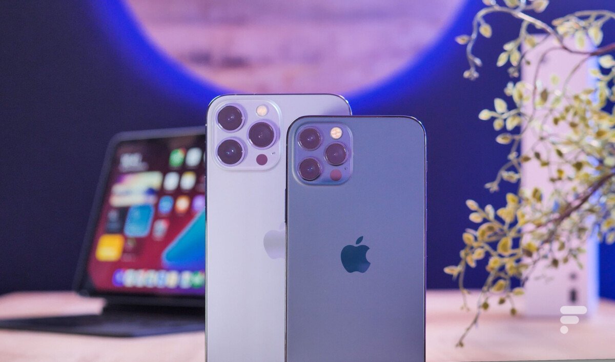 Puoi scattare foto da 48 MP con l'iPhone, ma non è grazie ad Apple 1