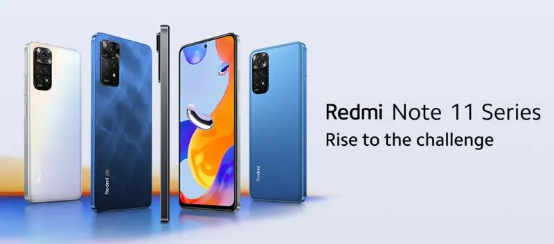 Il Redmi Note 11 riceve ufficialmente la MIUI con Android 12 2