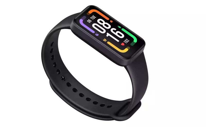 La Xiaomi Band 7 arriverà ai primi di maggio - Xiaomi News 1