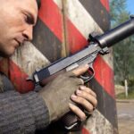 Sniper Elite 5 Tutte le posizioni delle lettere personali 2