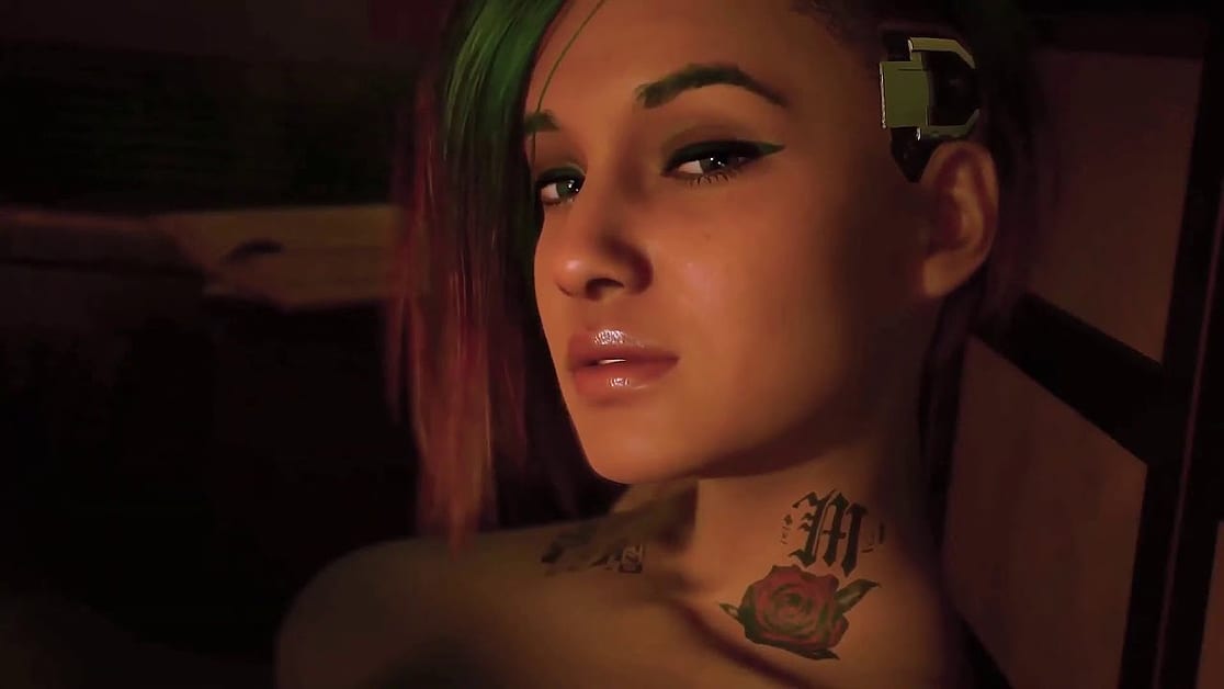 Società di garanzia della qualità incolpata per il lancio di Cyberpunk 2077 Buggy 1