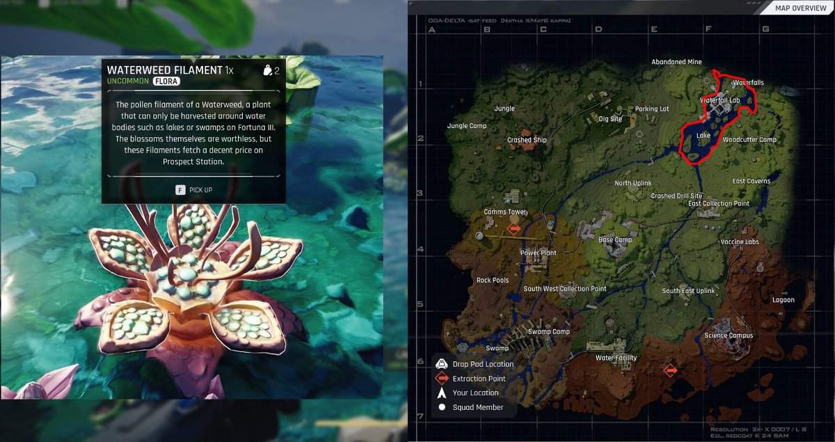 The Cycle: Frontier Path to Strong Medkits Quest Guide 2