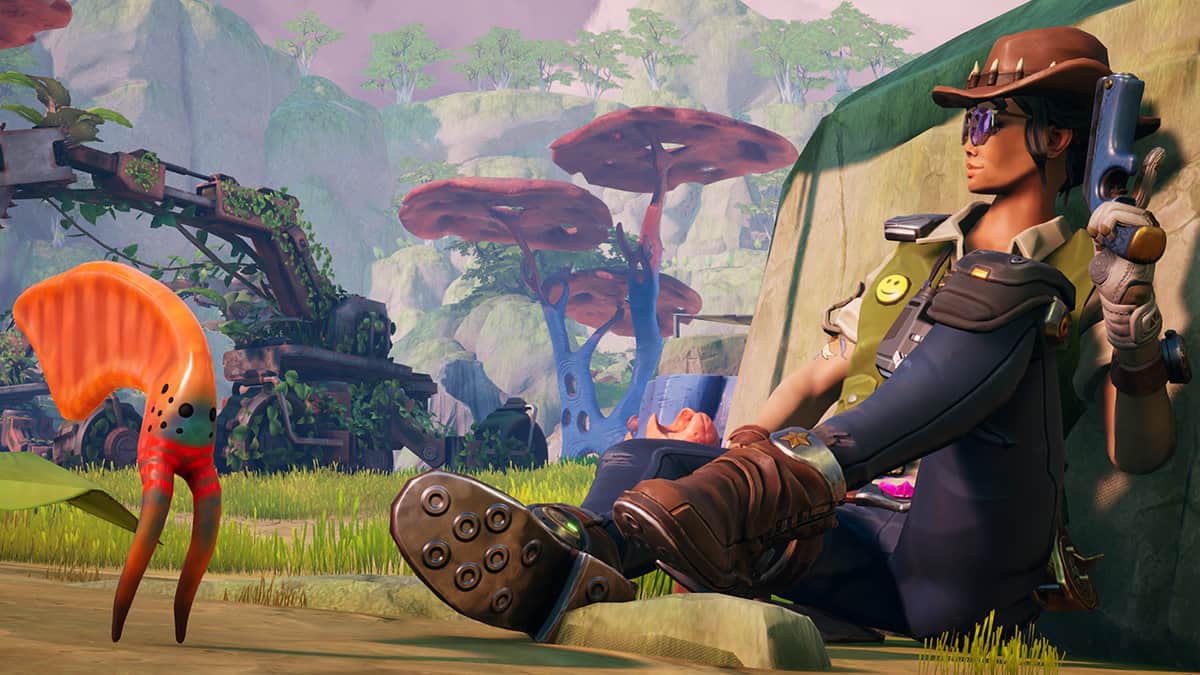 The Cycle: Frontier Time For More Work Quest Guide 3