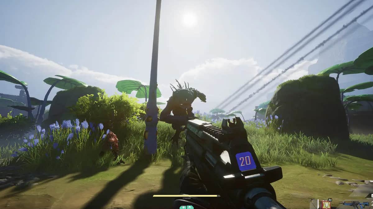 The Cycle: Frontier Una potente guida alla ricerca di scoperta 7