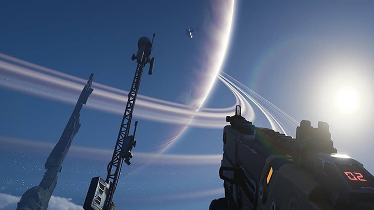 The Cycle: Guida alla missione principale di Frontier Satellite 1