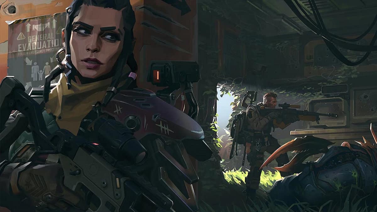 The Cycle: Guida alle missioni di Frontier Combat Ready 9