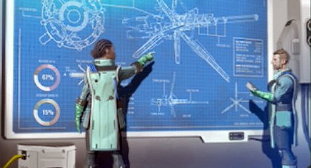 The Cycle: Guida alle missioni di Frontier Laser Show 5