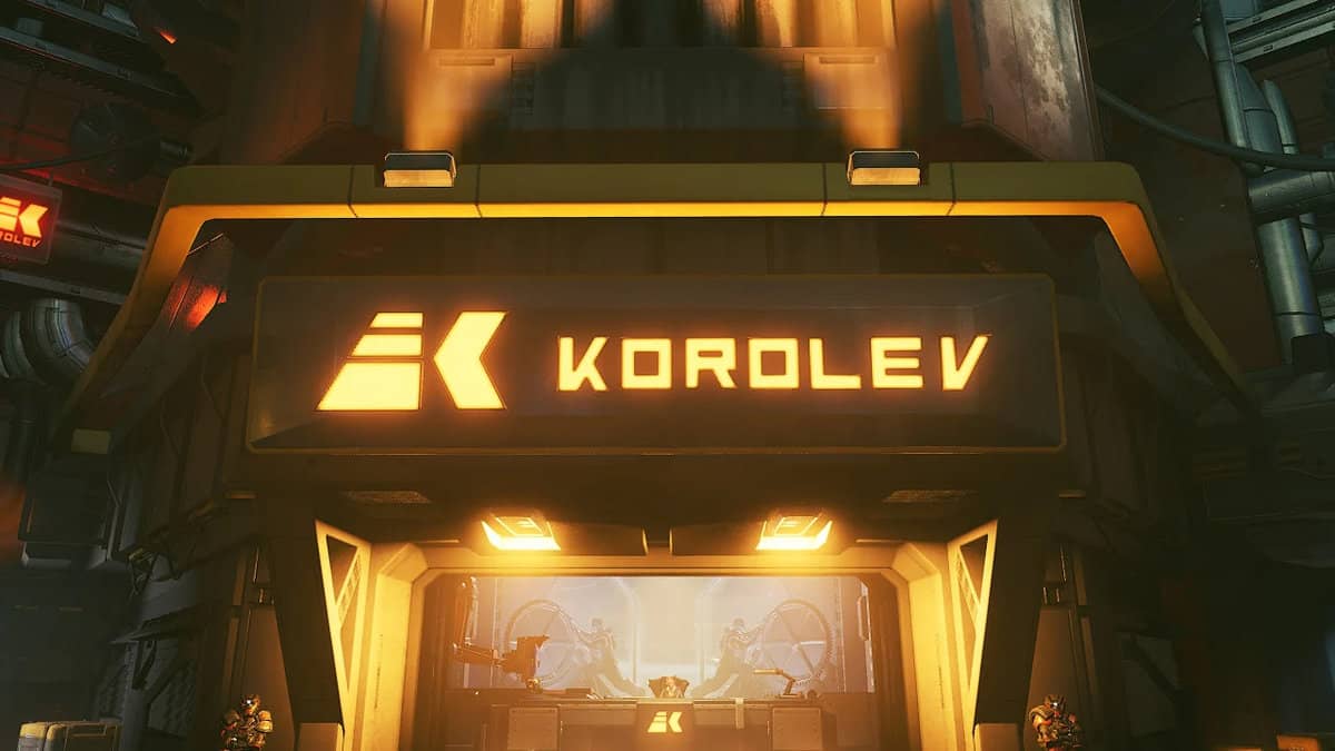 The Cycle: Guida alle missioni di costruzione pesante di frontiera 1