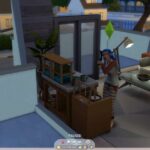 The Sims 4 Civil Designer Guida alla carriera 2