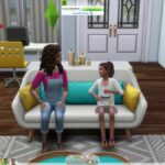 Trucchi di The Sims 4 per Xbox One, PC e PlayStation 4 2