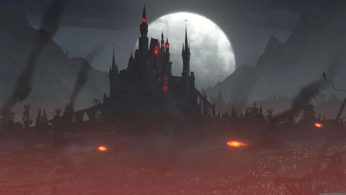 V Rising: come ottenere l'essenza del sangue 1