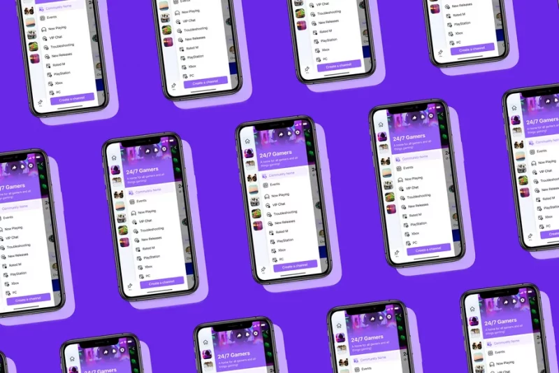 I gruppi di Facebook si rinnovano: le modifiche ricordano Discord 1 I gruppi di Facebook si rinnovano: le modifiche ricordano Discord 2