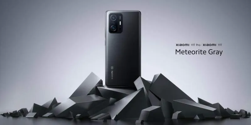 Xiaomi 12T, un nuovo modello che arriverà nella serie Xiaomi 12 5