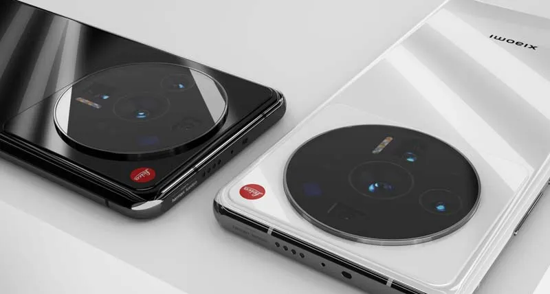 Xiaomi 12S Ultra, il capolavoro cambierebbe finalmente nome 2