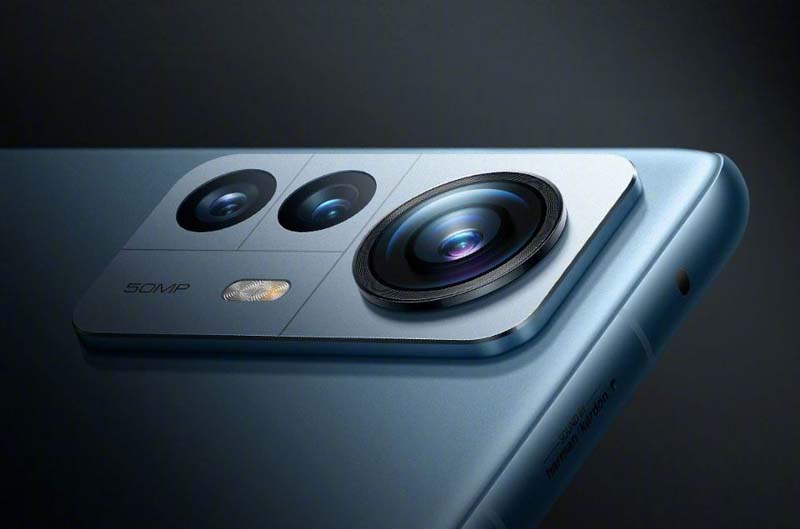 Queste sarebbero le varianti e le versioni di Xiaomi 12S e 12S Pro 1