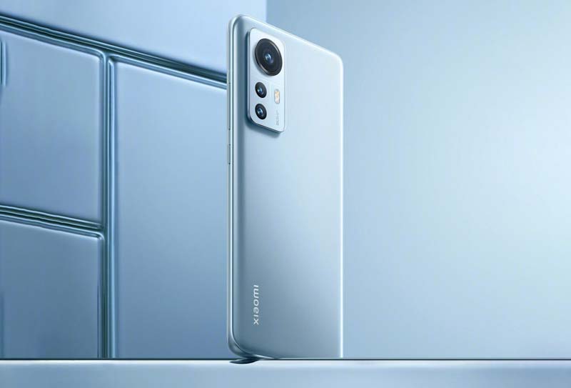 Lo Xiaomi 12S dimostra la sua potenza su GeekBench 1