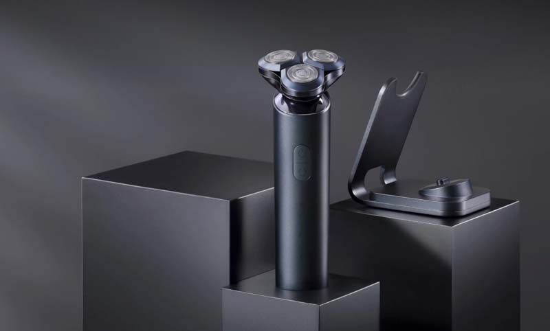 Xiaomi-Electric-Shaver-S700-2
