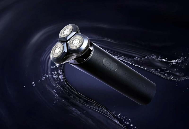 Xiaomi-Electric-Shaver-S700