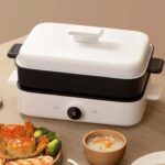 MiJia Intelligent IH, questo è il nuovo gadget Xiaomi per la nostra cucina 2